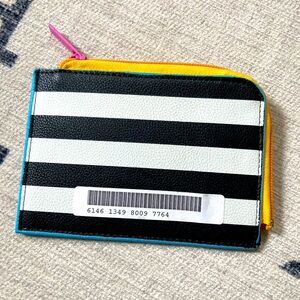 Sephora Flat Wallet Bag